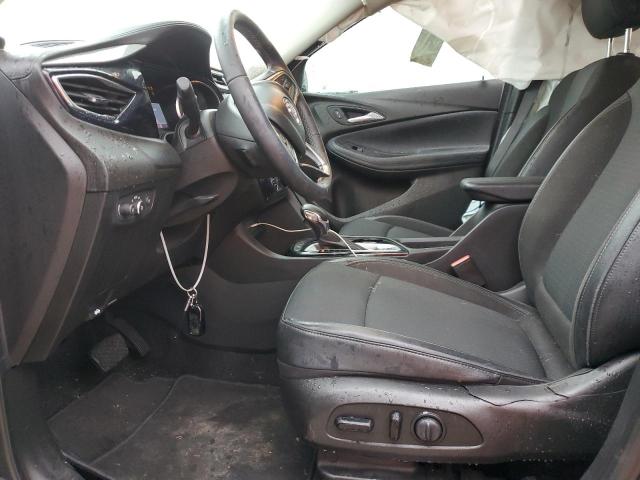 2021 BUICK ENCORE GX - KL4MMESLXMB056025