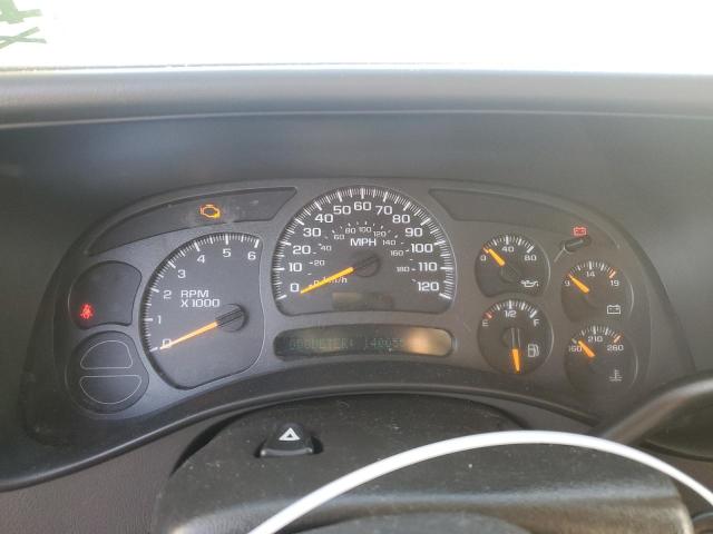 2004 GMC New Sierra K1500 VIN: 2GTEK19T241373960 Lot: 43733864