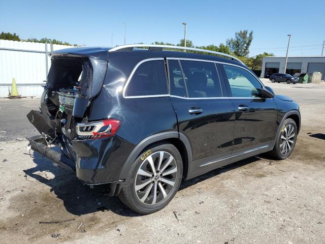 2020 Mercedes-Benz Glb 250 VIN: W1N4M4GB4LW019018 Lot: 43859124