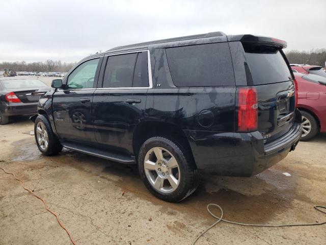 2019 Chevrolet Tahoe C1500 Lt VIN: 1GNSCBKC0KR256566 Lot: 44828374