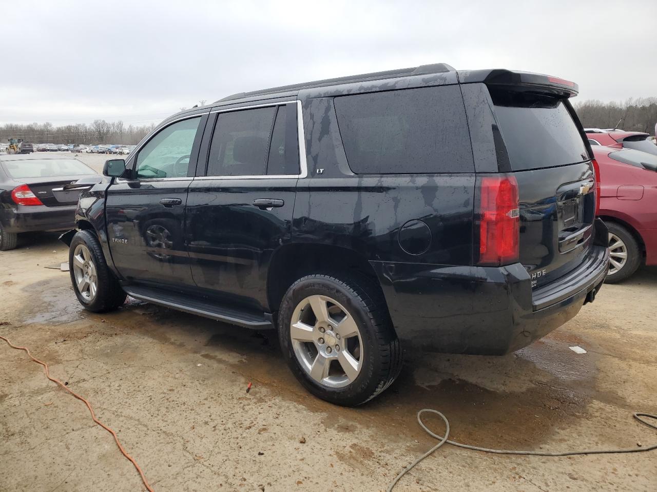 1gnscbkc0kr256566 1GNSCBKC0KR256566 2019 Chevrolet Tahoe C1500 Lt