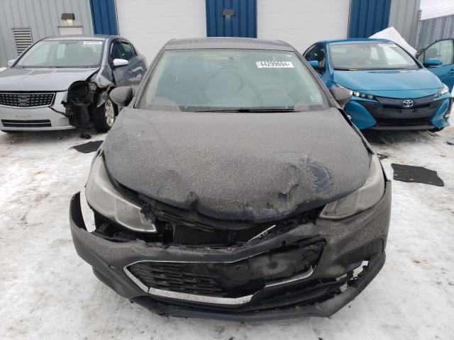 2016 CHEVROLET CRUZE LS - 1G1BB5SM1G7275676