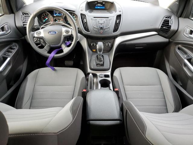 2016 FORD ESCAPE SE 1FMCU0G78GUC90782