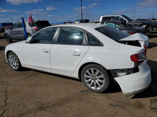 VIN WAUBFAFL6EN039083 2014 Audi A4, Premium no.2