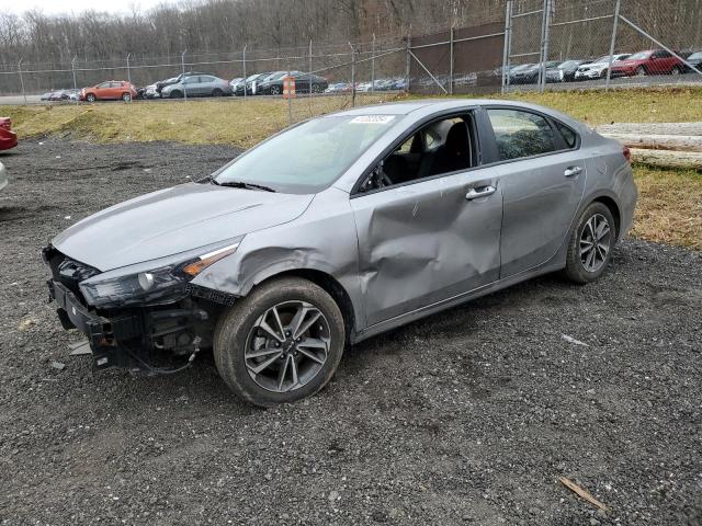 2023 KIA FORTE LX 3KPF24AD6PE652832