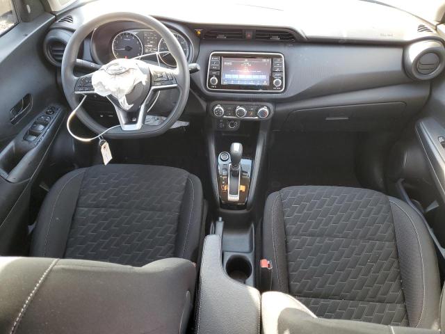 2021 NISSAN KICKS S - 3N1CP5BVXML547061