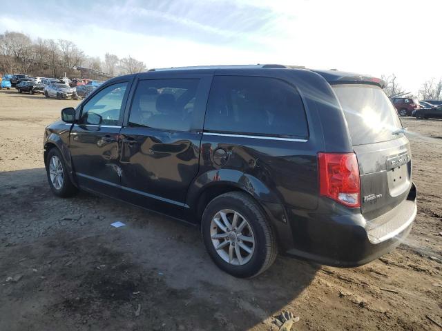 2019 DODGE GRAND CARA - 2C4RDGCG7KR527975
