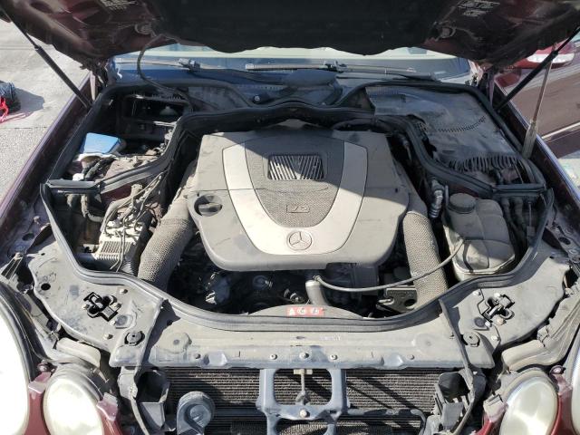 2006 Mercedes-Benz E 350 VIN: WDBUF56J16A917978 Lot: 41949074
