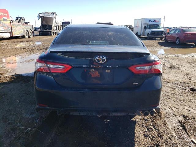 2018 TOYOTA CAMRY L 4T1B11HK8JU563840