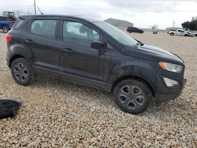 2020 FORD ECOSPORT S - MAJ3S2FE6LC395008