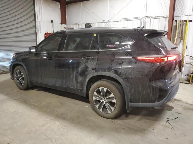 2020 TOYOTA HIGHLANDER 5TDGZRBH0LS023940