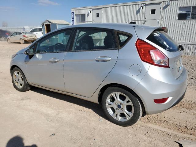 2015 FORD FIESTA 3FADP4EJXFM204788
