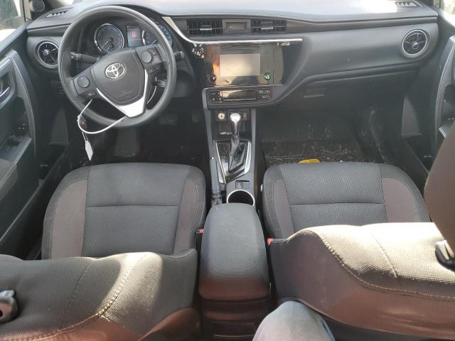 2019 TOYOTA COROLLA L - 2T1BURHE4KC245412