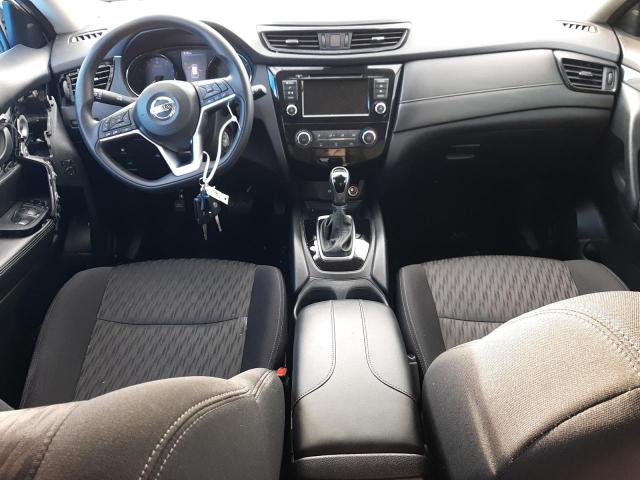 2020 NISSAN ROGUE S 5N1AT2MT5LC777686