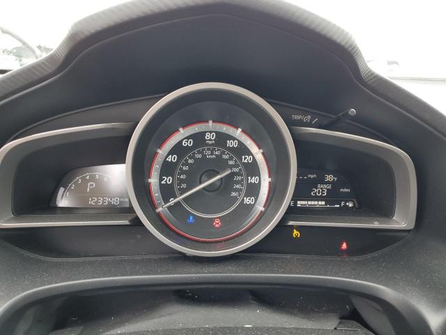 2015 MAZDA 3 TOURING - 3MZBM1L79FM210272