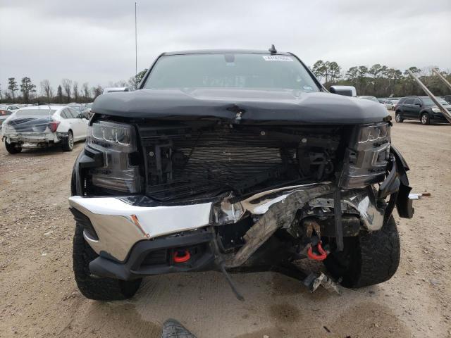 2021 CHEVROLET SILVERADO 3GCUYDED5MG241146