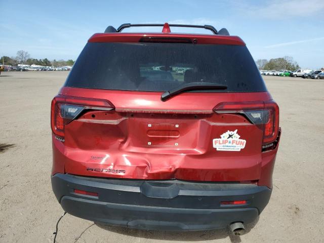 1GKKNKLA3MZ175682 GMC Acadia SLE 6