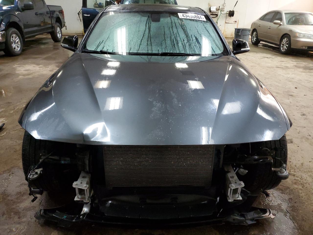 WBA3B3C50EJ979887 2014 BMW 328 Xi