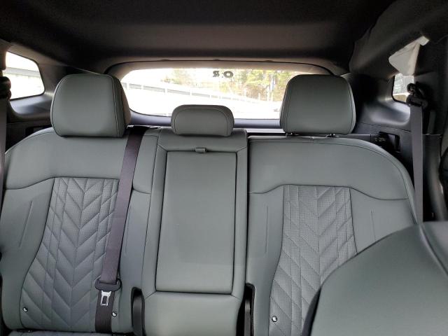 2023 KIA SPORTAGE X KNDPYDAH1P7102346