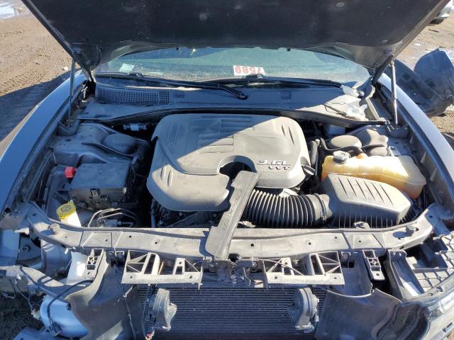 2020 DODGE CHARGER SX - 2C3CDXBG4LH111093