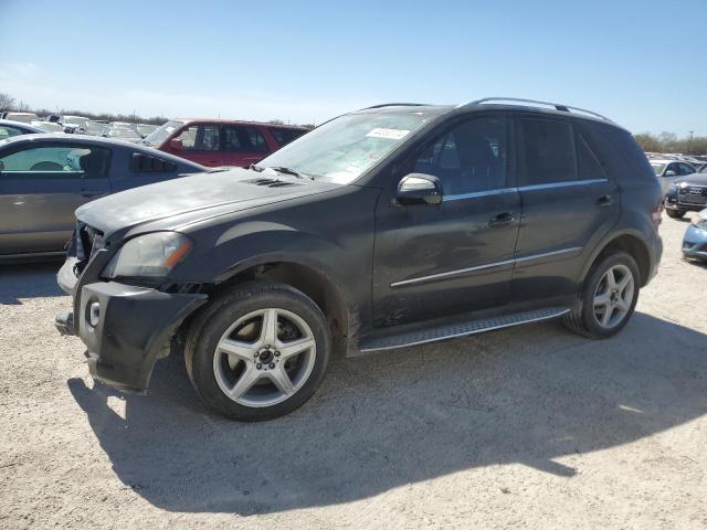 2009 Mercedes-Benz Ml 550 VIN: 4JGBB72E59A519407 Lot: 44353774
