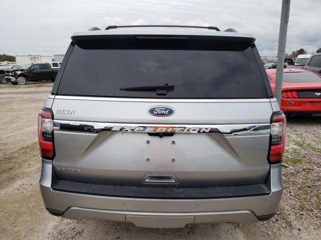 2021 Ford Expedition Limited VIN: 1FMJU1KT4MEA68800 Lot: 43397064