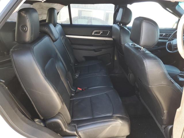 2017 FORD EXPLORER X 1FM5K8D84HGA06185