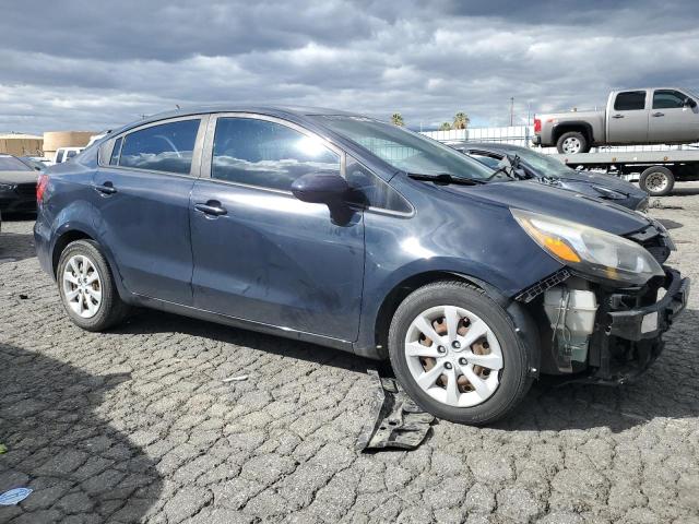 2016 Kia Rio Ex VIN: KNADN4A35G6627641 Lot: 42237724