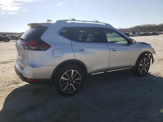 2019 NISSAN ROGUE S 5N1AT2MV4KC755808