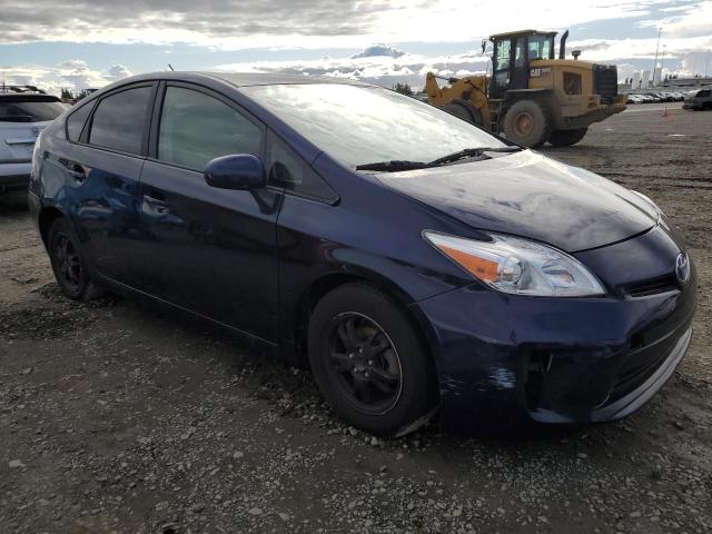 2012 Toyota Prius VIN: JTDKN3DU3C1540126 Lot: 41707734