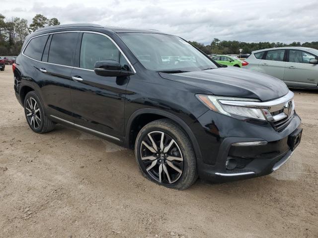 2019 HONDA PILOT ELIT 5FNYF6H05KB078545