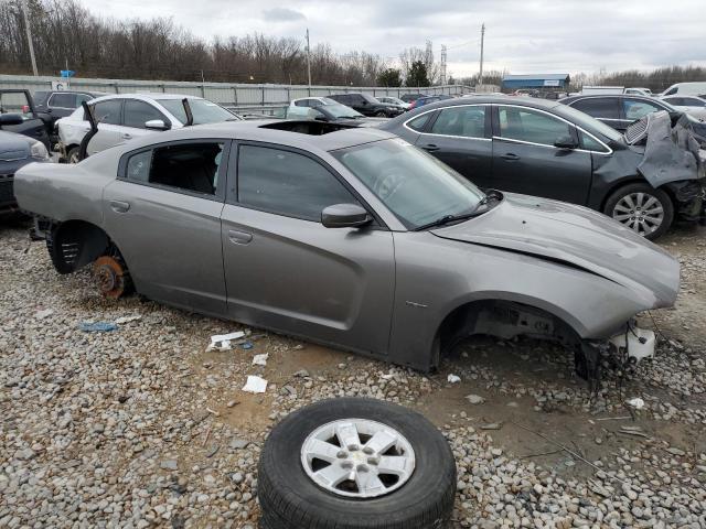  DODGE CHARGER 2012 Szary