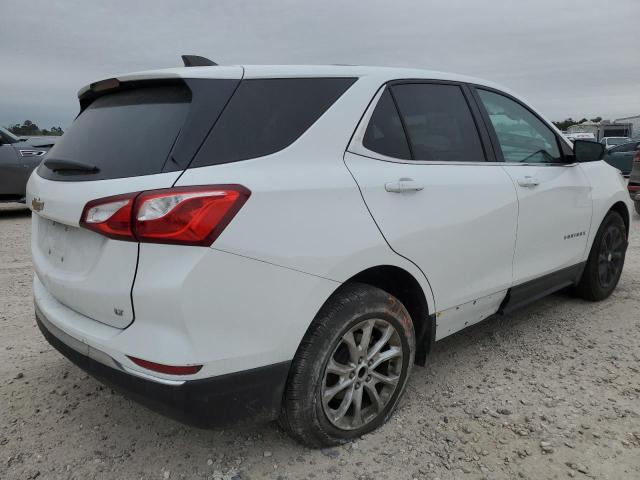 2019 Chevrolet Equinox Lt VIN: 2GNAXKEV5K6287093 Lot: 45104564