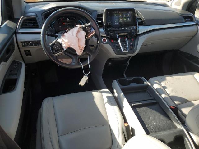 2020 HONDA ODYSSEY EX 5FNRL6H78LB067504