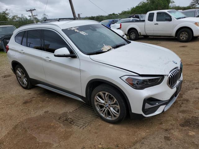 WBXJG7C04M5S74978 BMW X1 SDRIVE2 4