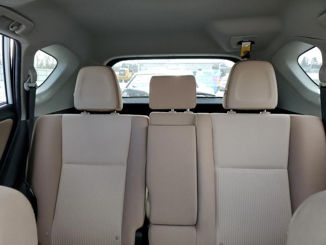 2015 TOYOTA RAV4 XLE - JTMRFREV7FD141664
