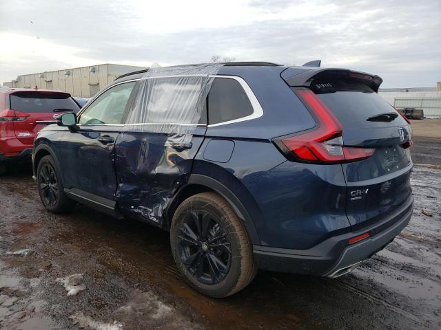 2024 HONDA CR-V SPORT - 7FARS6H93RE003551