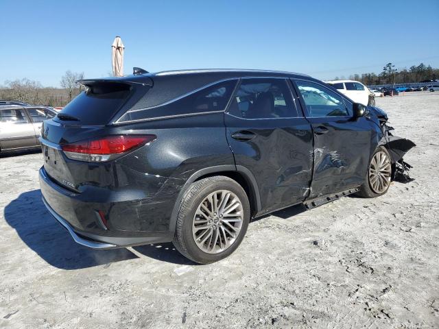 2022 LEXUS RX 350 L L JTJJZKEA2N2025840