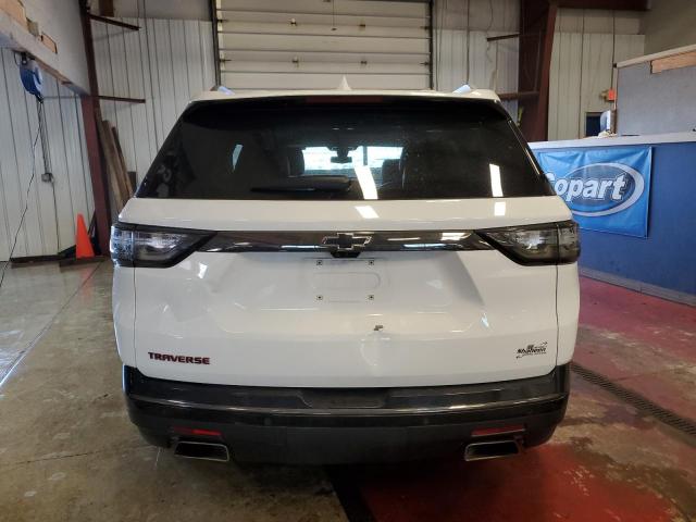 1GNERKKWXMJ202652 Chevrolet Traverse P 6