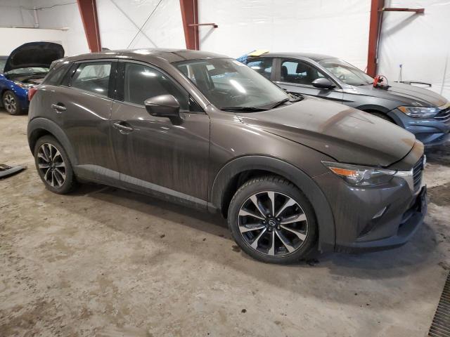 2019 MAZDA CX-3 TOURI JM1DKFC77K0415181
