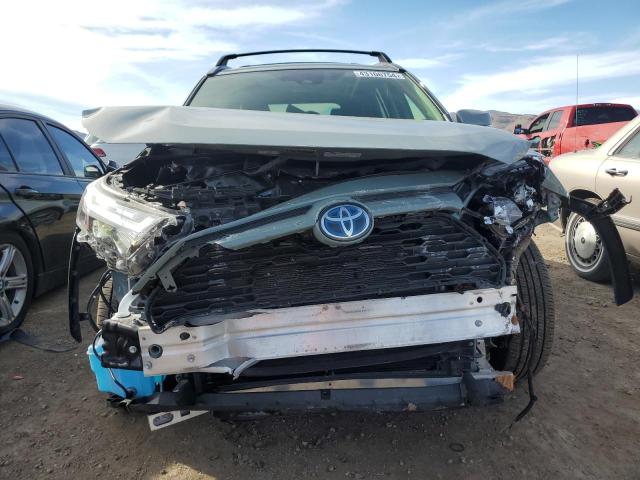 2023 TOYOTA RAV4 XLE P JTMB6RFV4PD093624