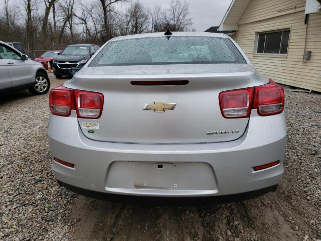 2016 CHEVROLET MALIBU LIM 1G11B5SA0GF107289