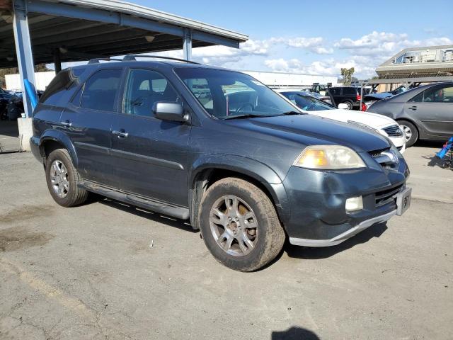 2HNYD18905H537903 | 2005 Acura mdx touring