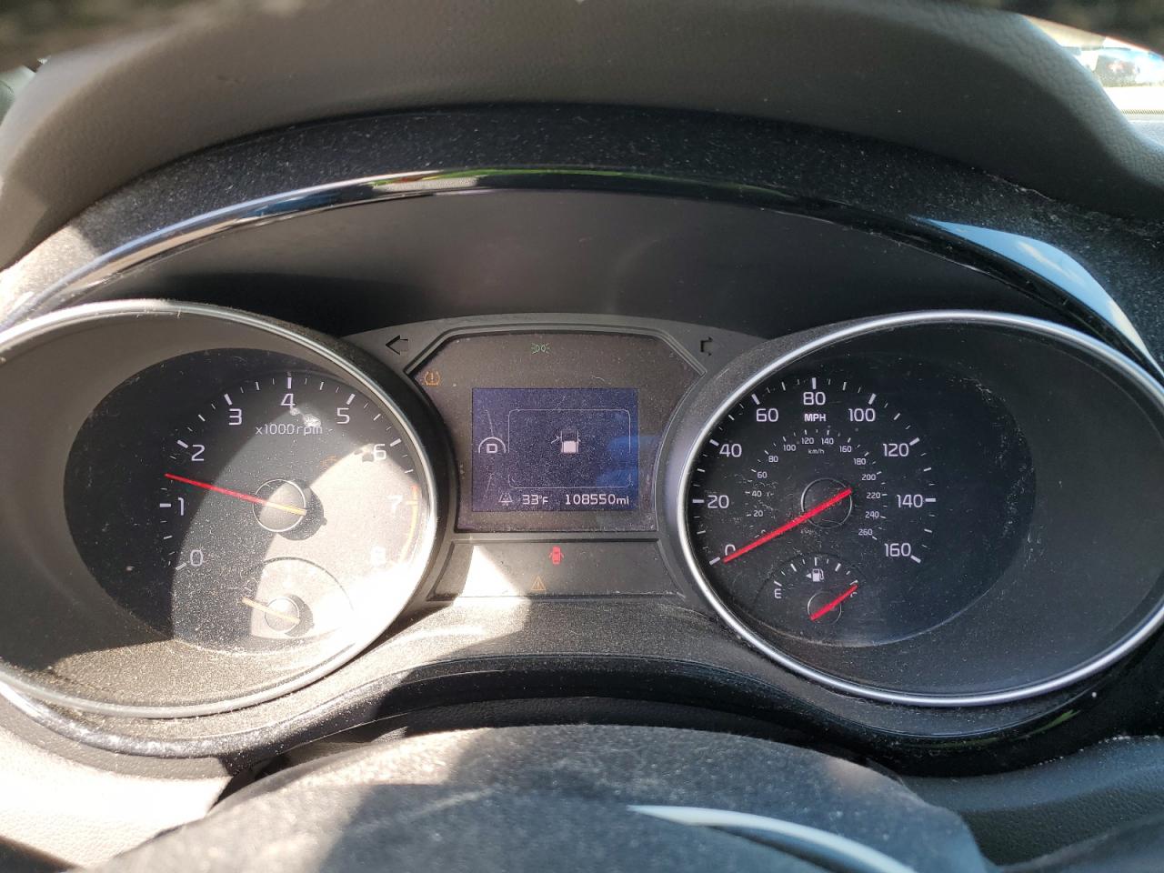 kndmc5c18f6032856 KNDMC5C18F6032856 2015 Kia Sedona Ex
