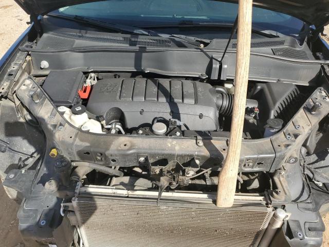 2016 GMC Acadia Sle VIN: 1GKKRNED0GJ324971 Lot: 43864774