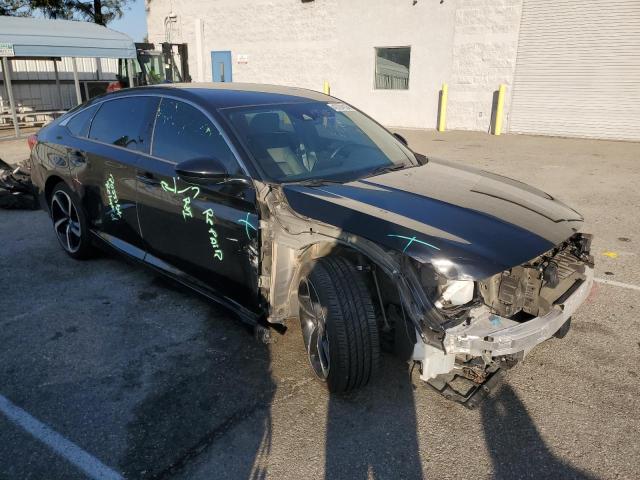 2020 HONDA ACCORD SPO 1HGCV1F3XLA108373