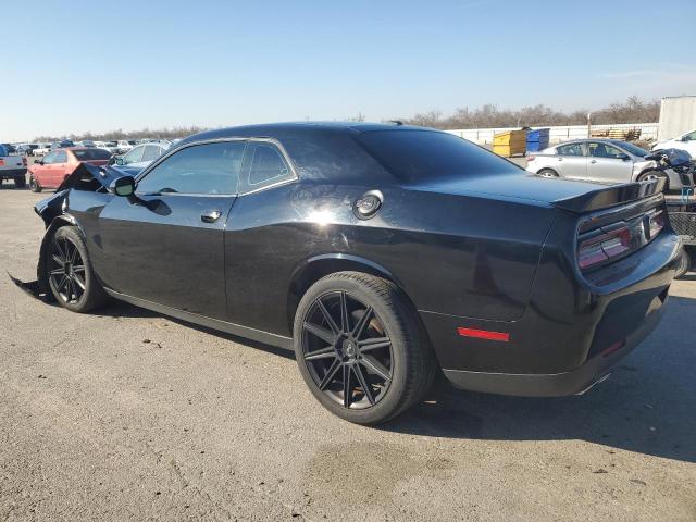 2016 DODGE CHALLENGER 2C3CDZAG4GH236632