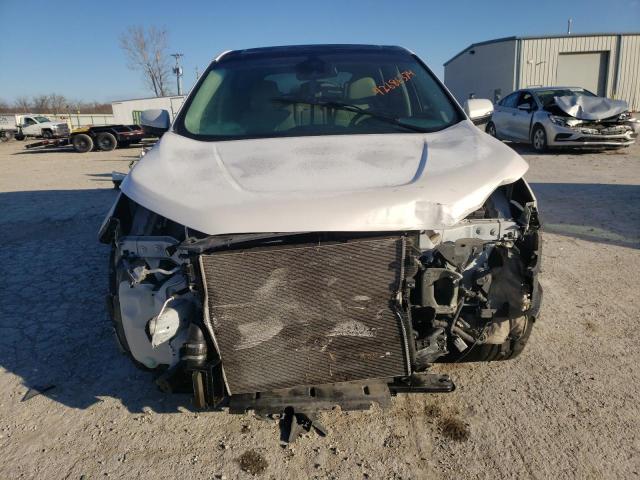 2019 FORD EDGE TITAN 2FMPK3K94KBC19630