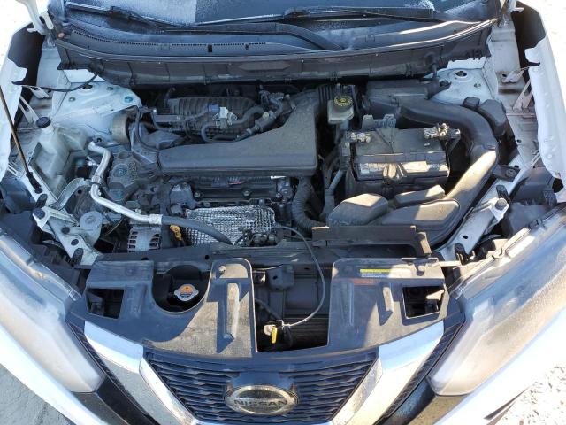 2019 NISSAN ROGUE S/SV KNMAT2MT0KP507471