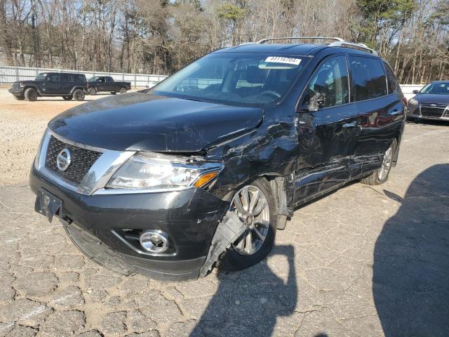 2016 Nissan Pathfinder S VIN: 5N1AR2MN0GC667439 Lot: 44116704